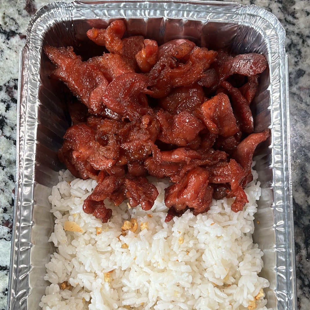 Tocino